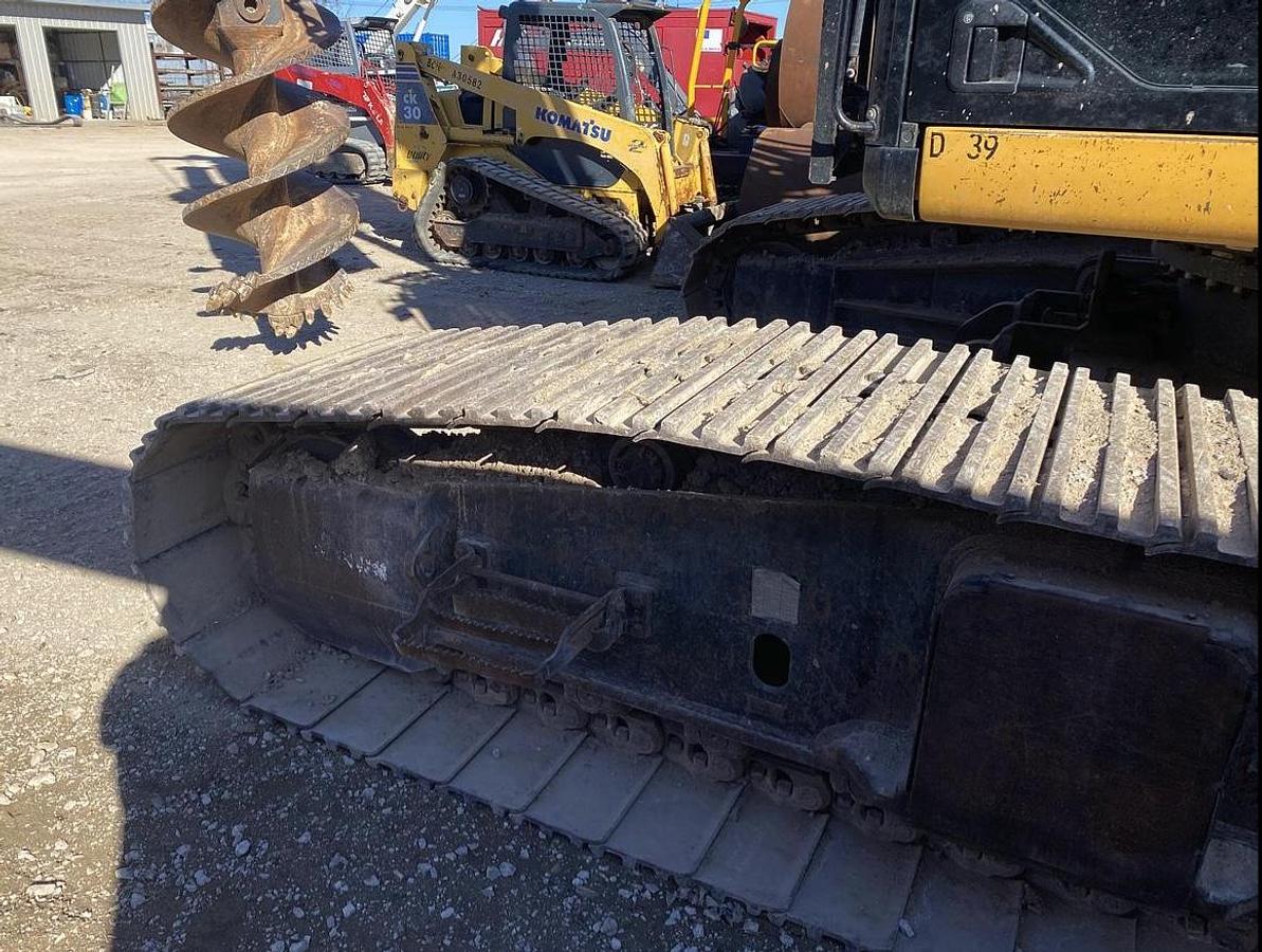 Used 2011 IMT AF 220