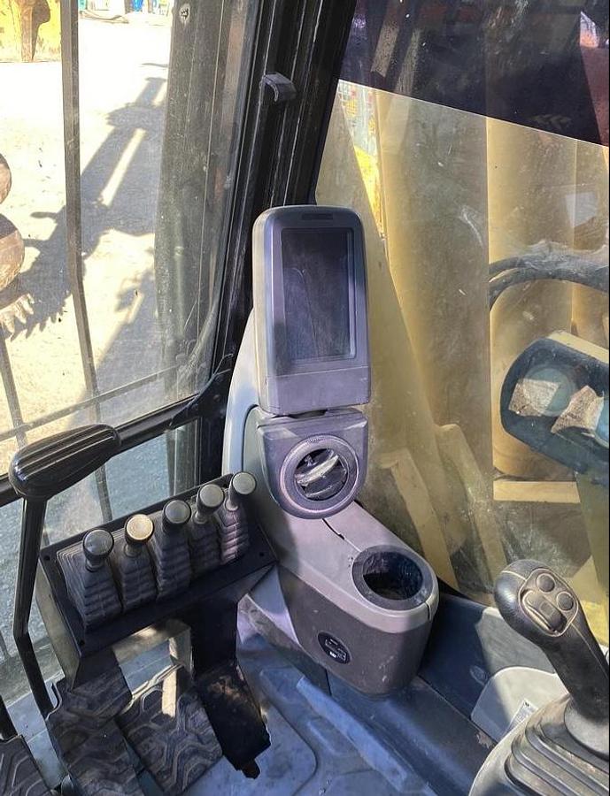 Used 2011 IMT AF 220