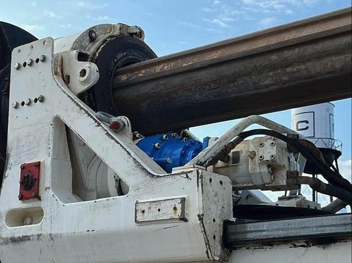 Used 2012 Soilmec SR 30