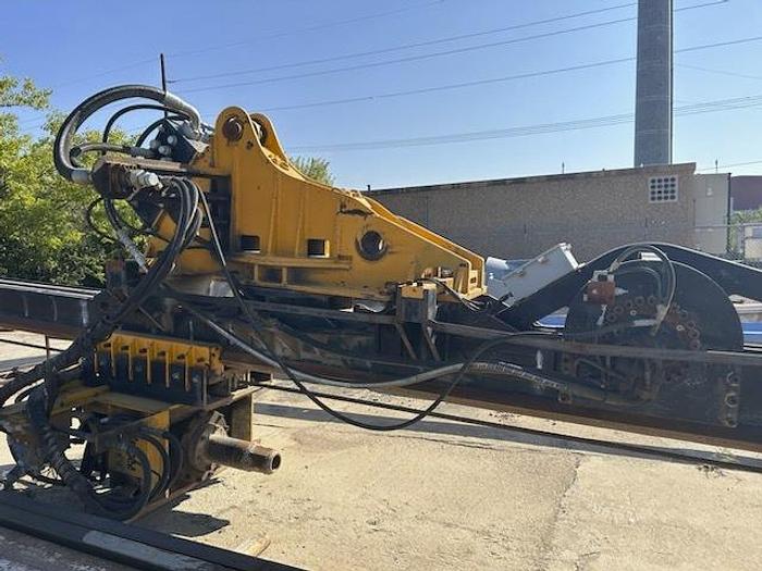 Used Pro Dig VM975 Modular Mast Systems