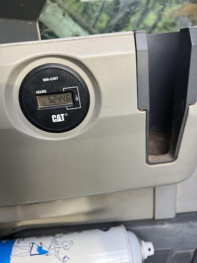 Used 2015 CZM EK 200 HP Short Mast