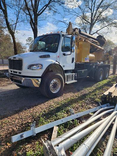 Used 2019 Spiradrill LHD-35