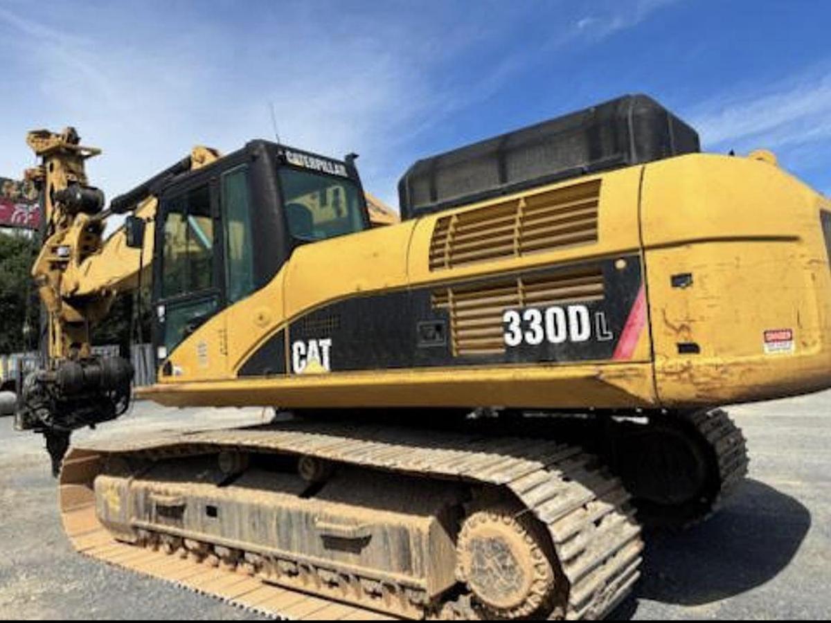 Used 2011 Watson EDT-7