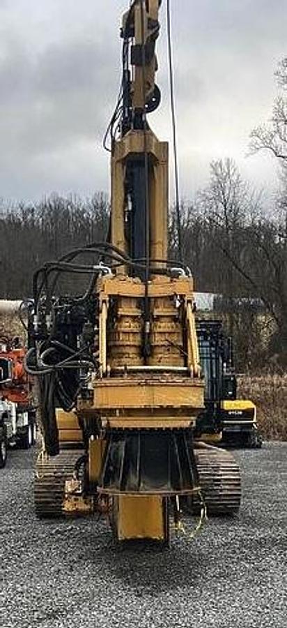 Used 2019 CZM EK 160 USM