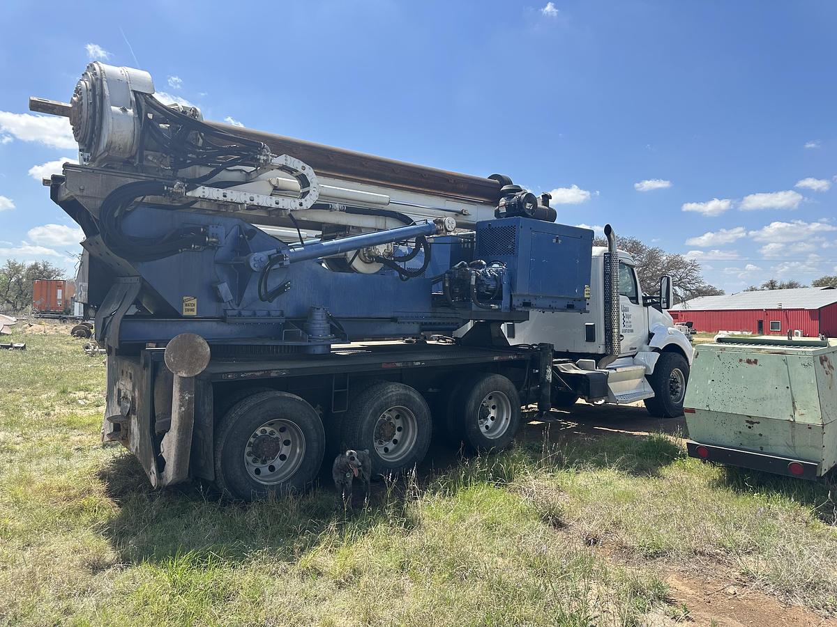 Used 2022 Spiradrill MHD - 50