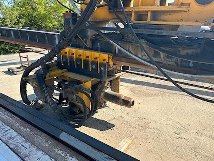 Used Pro Dig VM975 Modular Mast Systems