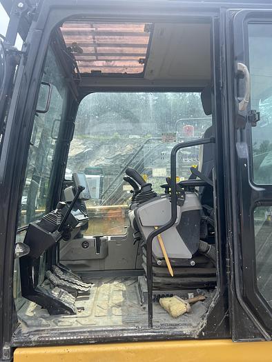 Used 2018 HPM 125 Short Mast