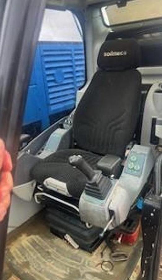 Used 2017 Soilmec SR45