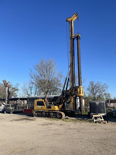 Used 2018 CZM EK 125