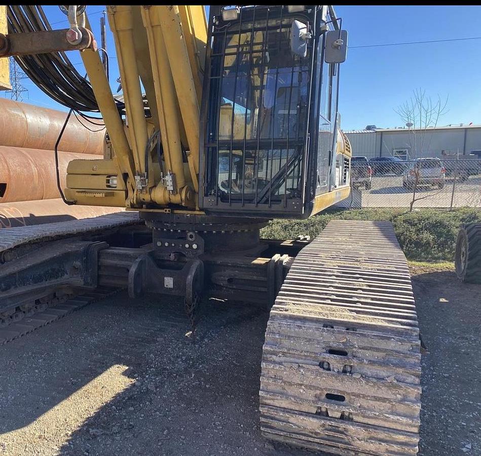 Used 2011 IMT AF 220