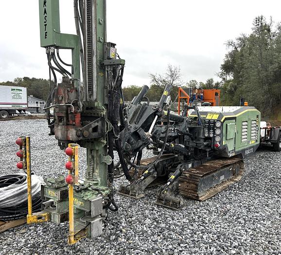 Used 2023 Fraste Mito 8C