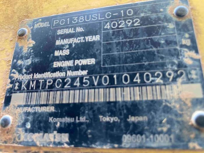 Used Bay Shore - LoDril TR-20