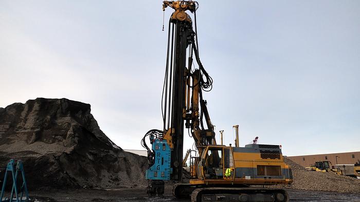 Used 2006 Bauer RTG 16T