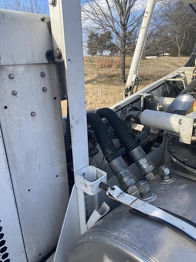 Used 2015 Watson 1100TM SM