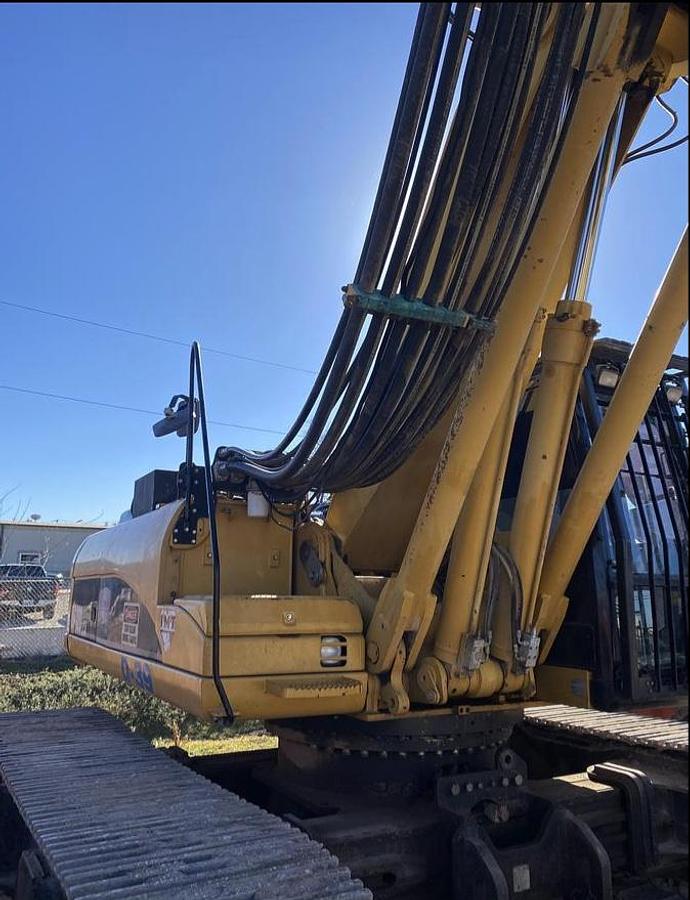 Used 2011 IMT AF 220