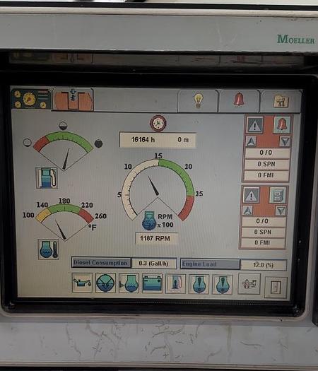 Used 2008 Soilmec SR 30