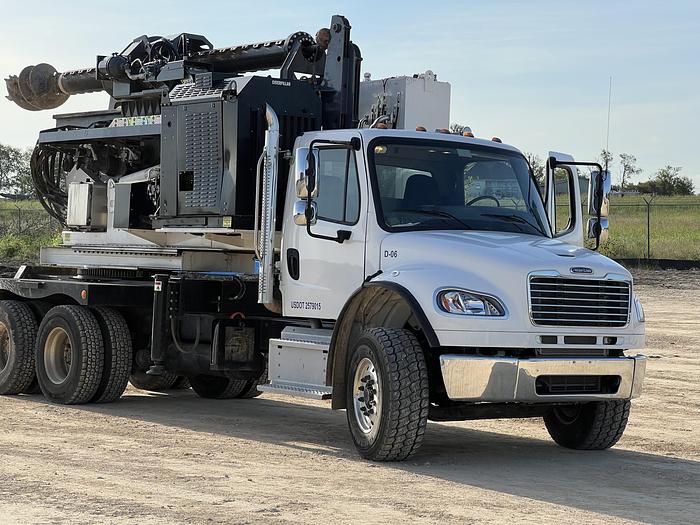 Used 2019 Texoma 330-20