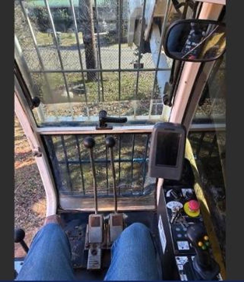 Used 2011 Soilmec SR-50