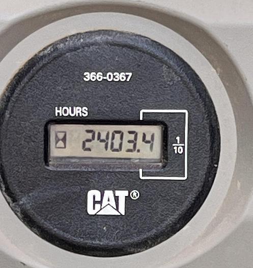 Used 2020 CZM EK 160 SM