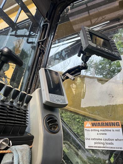 Used 2015 CZM EK 200 HP Short Mast