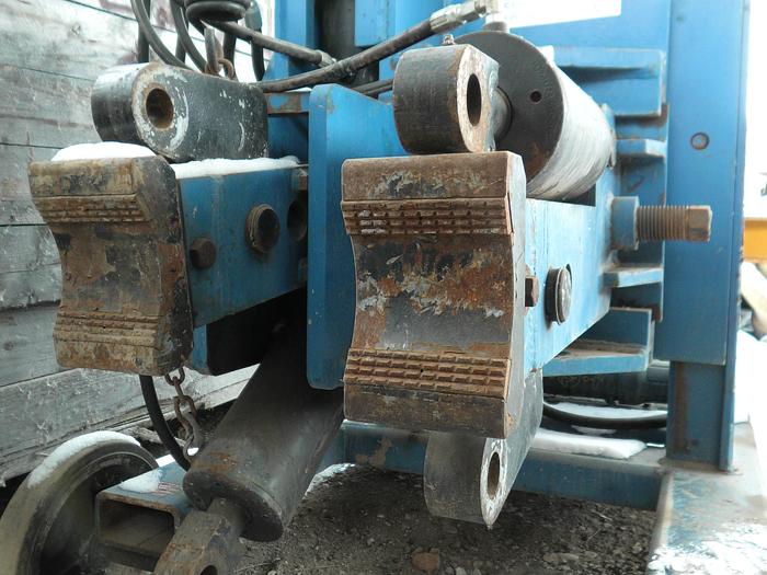 Used 2015 Center Rock Hydro Break Out aw