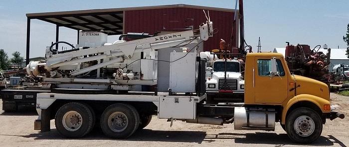 Used Texoma 330