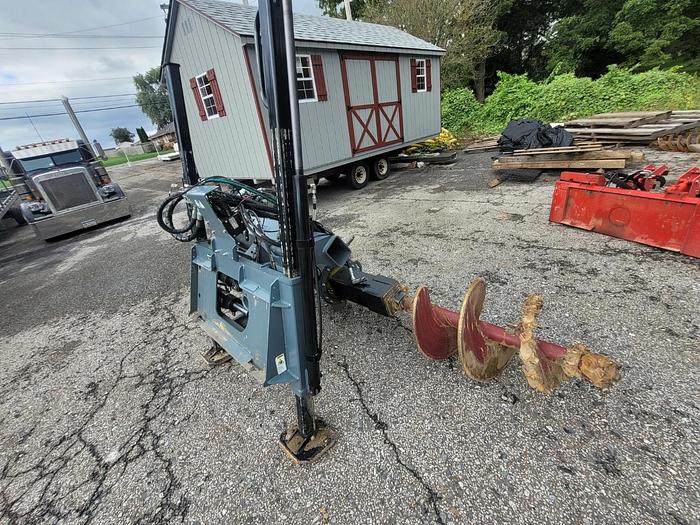 Used 2022 Bay Shore - LoDril Drill Sargent