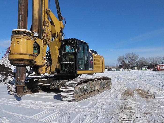 Used 2016 CZM EK 200