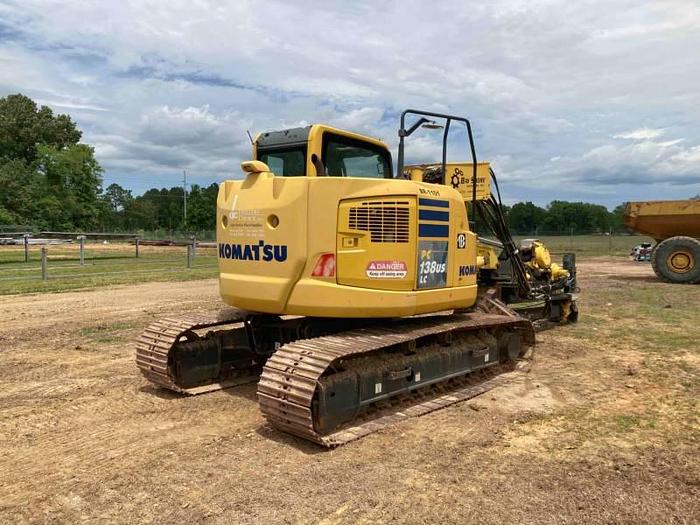 Used Bay Shore - LoDril TR-20