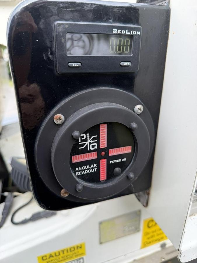 Used 2017 Watson 1100TM