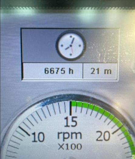 Used 2014 Soilmec SR45