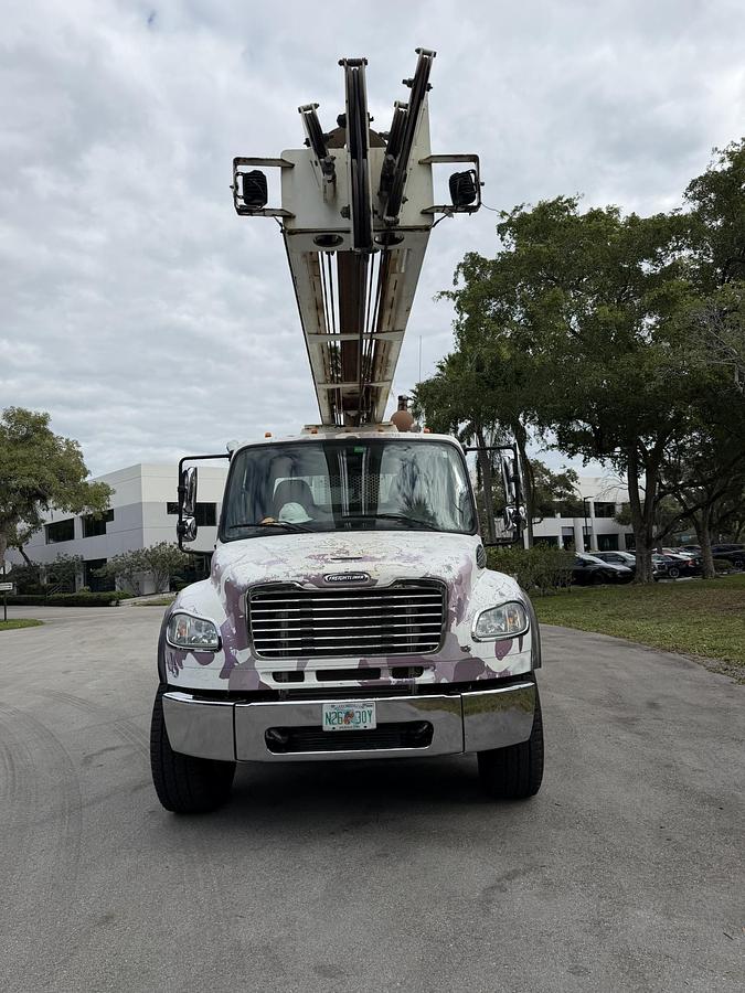 Used 2017 Watson 1100TM