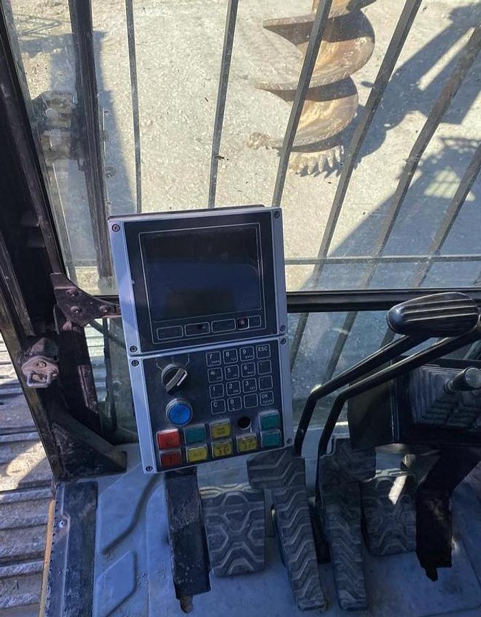 Used 2011 IMT AF 220