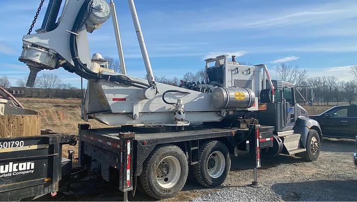 Used 2015 Watson 1100TM SM