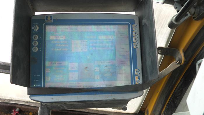 Used 2006 Bauer RTG 16T