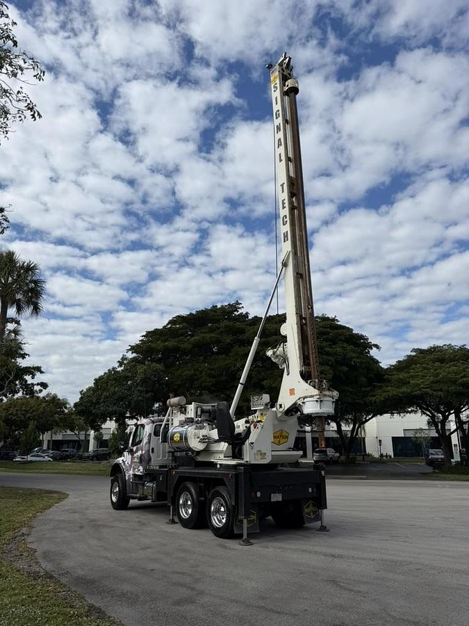 Used 2017 Watson 1100TM