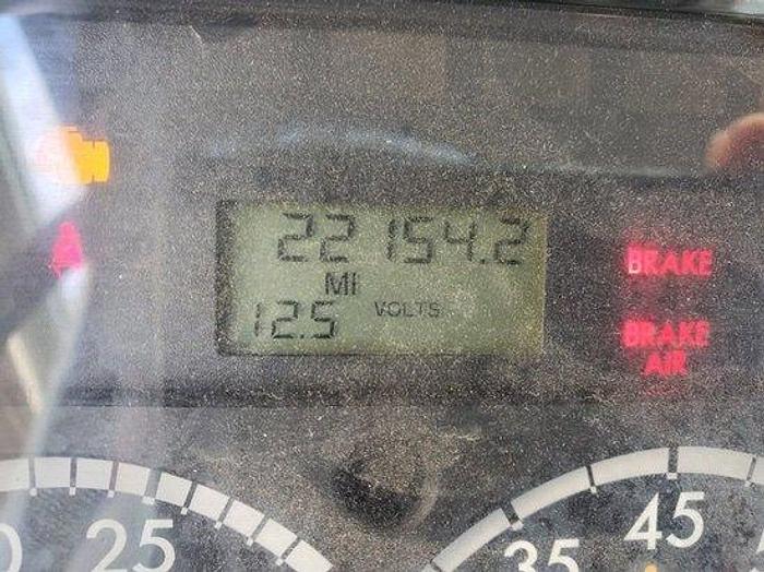 Used Altec HD35A-22 Pressure Digger