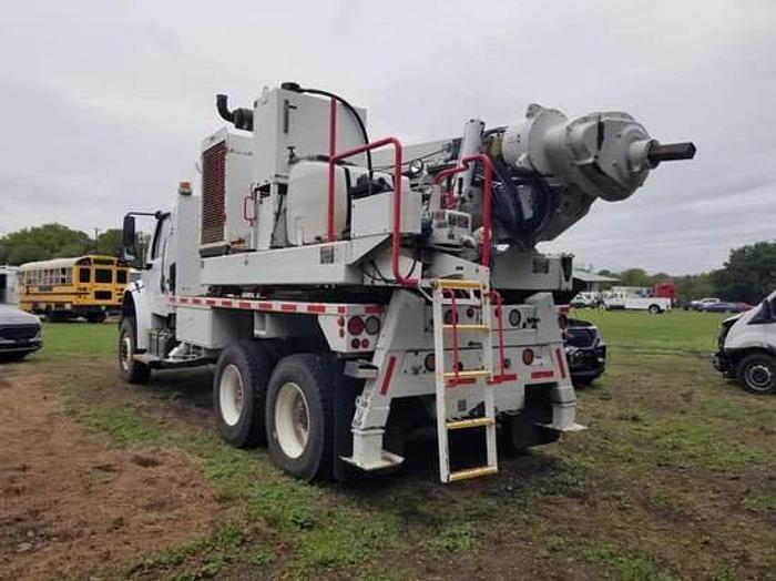 Used Altec HD35A-22 Pressure Digger