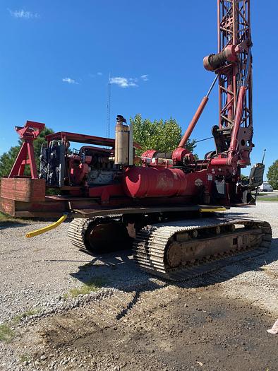 Used 1995 Watson 2500CM