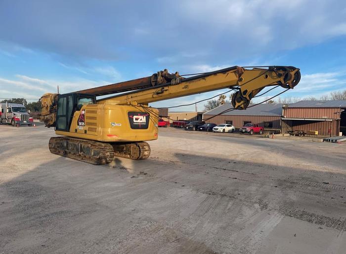 Used 2020 CZM EK 125