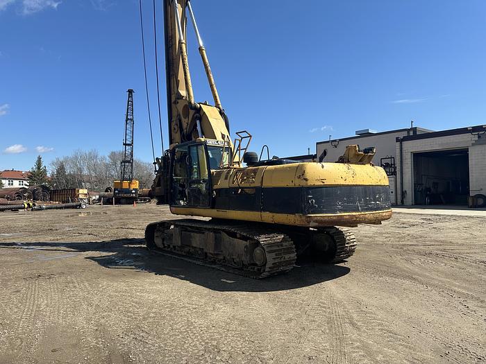 Used 2006 IMT AF 160