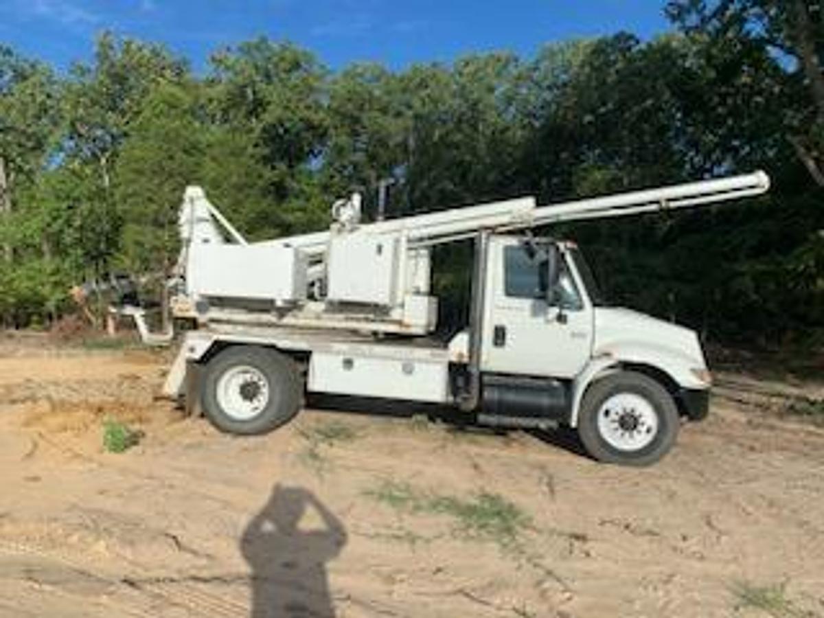 Used Sterlng CH7