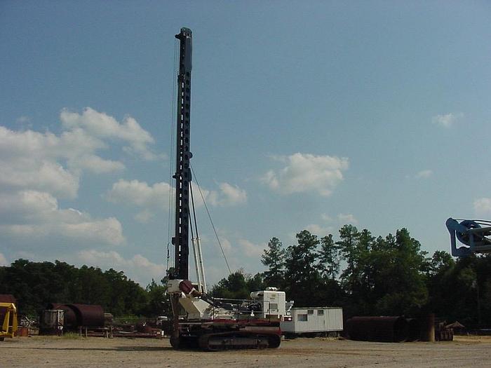Used 1989 Texoma 900T