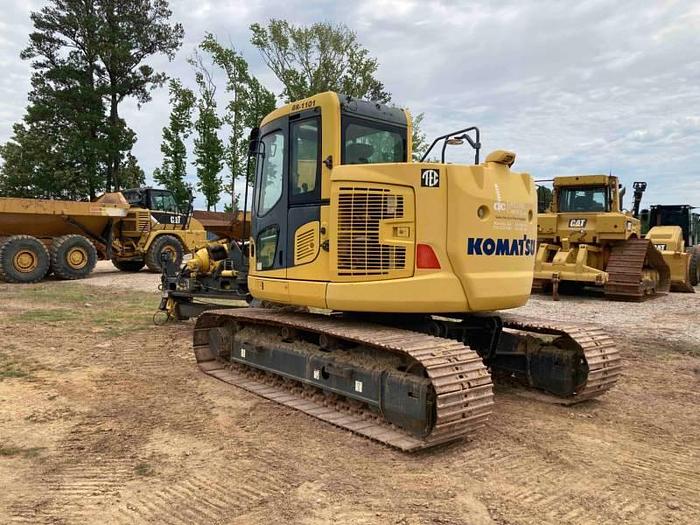 Used Bay Shore - LoDril TR-20