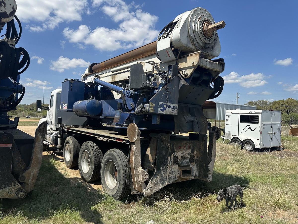 Used 2022 Spiradrill MHD - 50