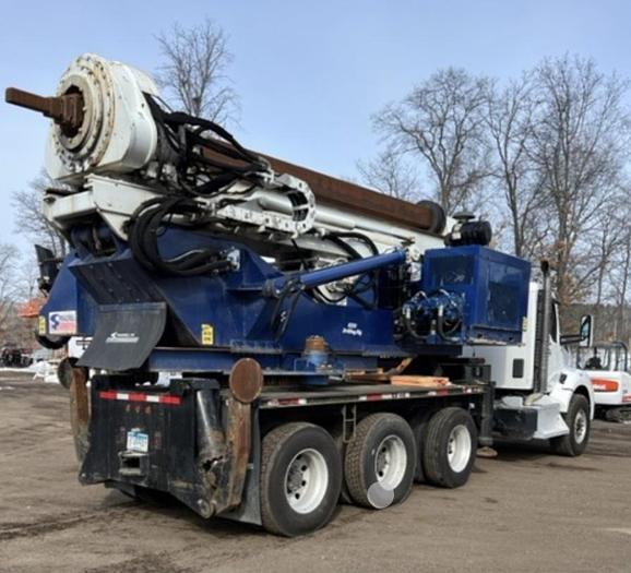 Used 2015 Spiradrill