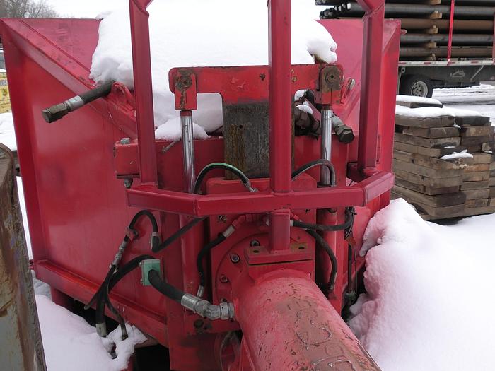 Used 2017 PTC Vibro Lance