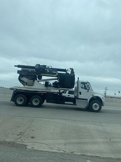 Used 2022 Patriot P1