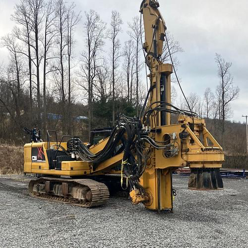 2019 Czm 160USM