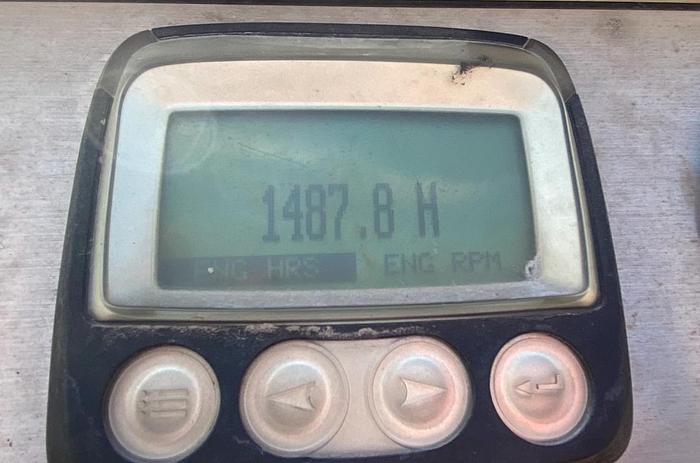 Used 2015 Watson 1100TM SM